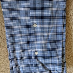 Men's Banana Republic shirt M